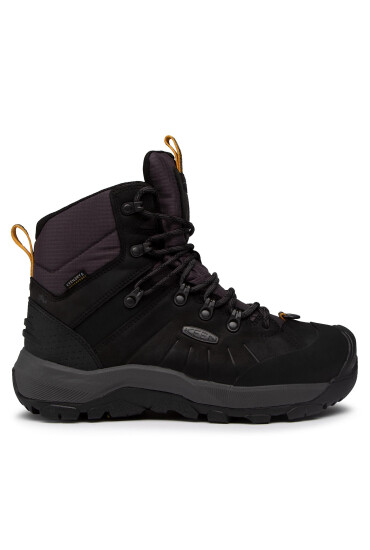 Keen Туристически Revel IV Mid Polar 1023618 Черен - Mera.bg