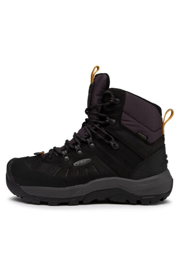 Keen Туристически Revel IV Mid Polar 1023618 Черен - Mera.bg