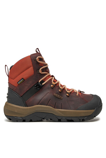 Keen Туристически Revel IV Mid Polar 1027726 Кафяв - Mera.bg