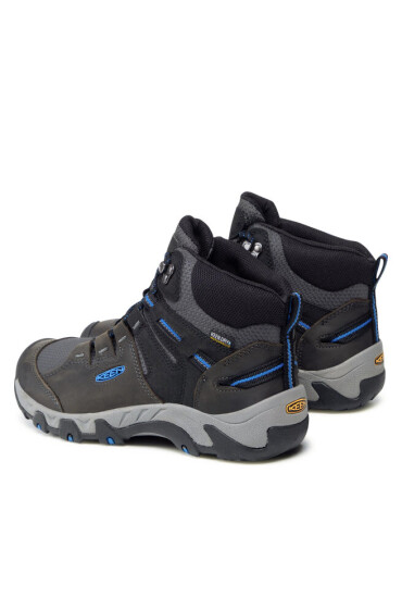 Keen Туристически Steens Mid Wp 1022326 Magnet/Desert Sky - Mera.bg
