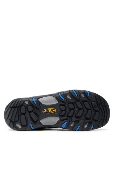 Keen Туристически Steens Mid Wp 1022326 Magnet/Desert Sky - Mera.bg