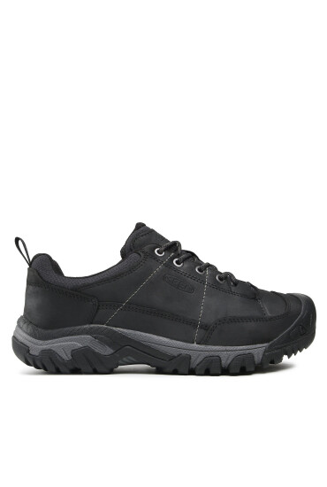 Keen Туристически Targhee II Oxford 1022512 Черен - Mera.bg