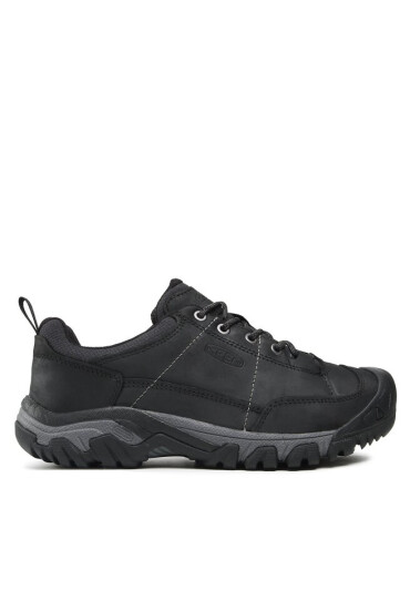 Keen Туристически Targhee II Oxford 1022512 Черен - Mera.bg
