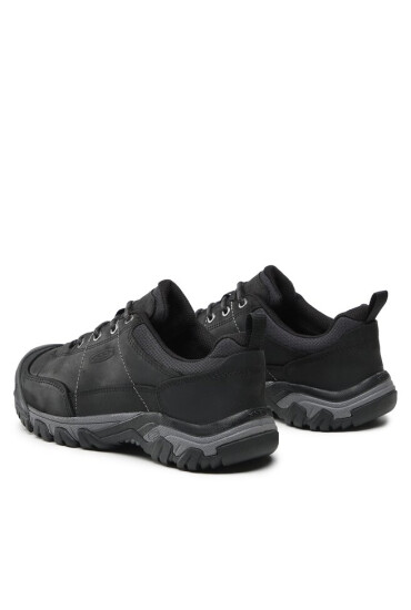 Keen Туристически Targhee II Oxford 1022512 Черен - Mera.bg