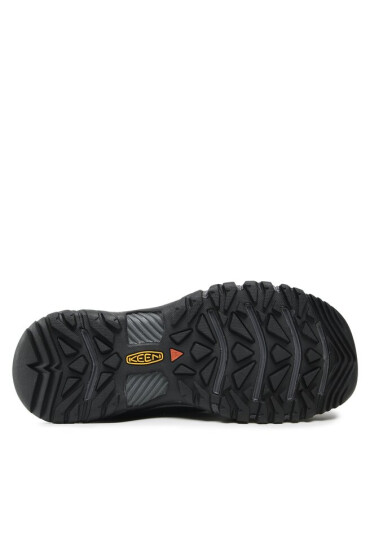 Keen Туристически Targhee II Oxford 1022512 Черен - Mera.bg