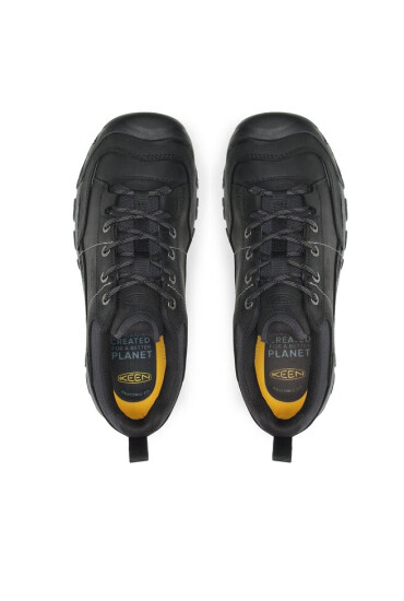 Keen Туристически Targhee II Oxford 1022512 Черен - Mera.bg