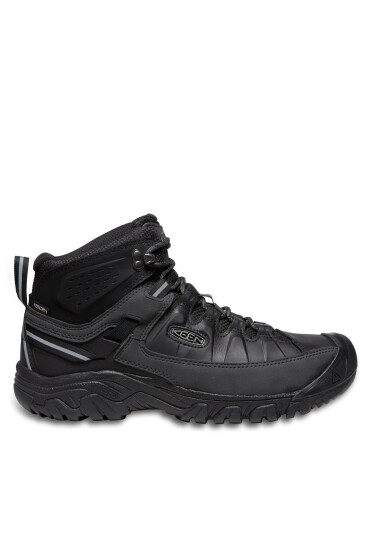 Keen Туристически Targhee III Mid 1028129 Черен - Mera.bg