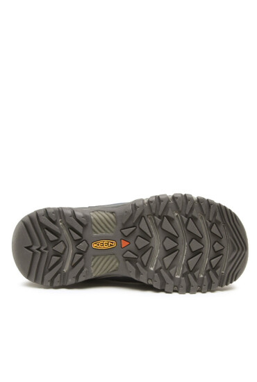 Keen Туристически Targhee III Mid Wp Women 1026863 Тъмносин - Mera.bg