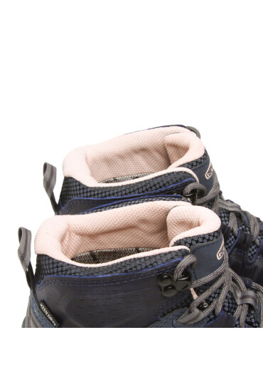 Keen Туристически Targhee III Mid Wp Women 1026863 Тъмносин - Mera.bg