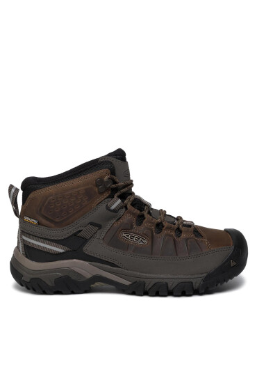 Keen Туристически Targhee III Wp 1017786 Кафяв - Mera.bg