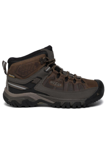 Keen Туристически Targhee III Wp 1017786 Кафяв - Mera.bg