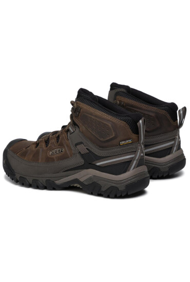 Keen Туристически Targhee III Wp 1017786 Кафяв - Mera.bg