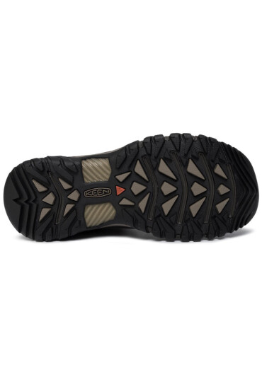 Keen Туристически Targhee III Wp 1017786 Кафяв - Mera.bg
