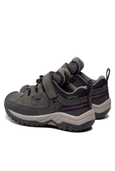 Keen Туристически Targhee Low Wp 1026292 Сив - Mera.bg