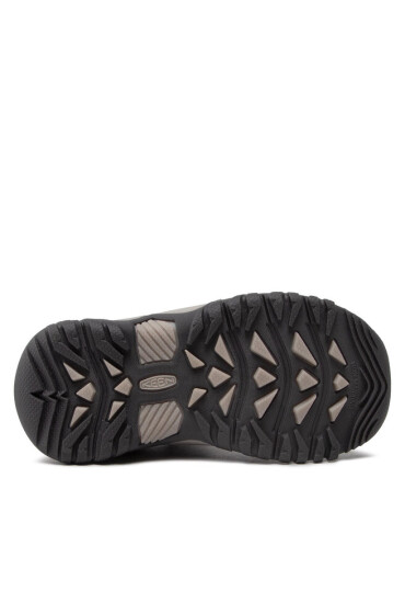 Keen Туристически Targhee Low Wp 1026292 Сив - Mera.bg