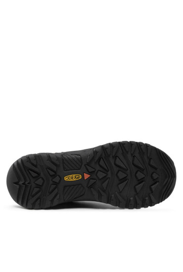 Keen Туристически Targhee Mid Wp 1019834 Кафяв - Mera.bg