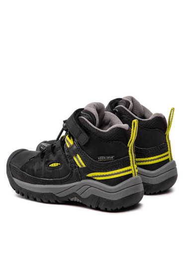 Keen Туристически Targhee Mid Wp 1026297 Черен - Mera.bg
