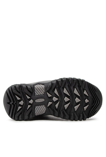 Keen Туристически Targhee Mid Wp 1026297 Черен - Mera.bg