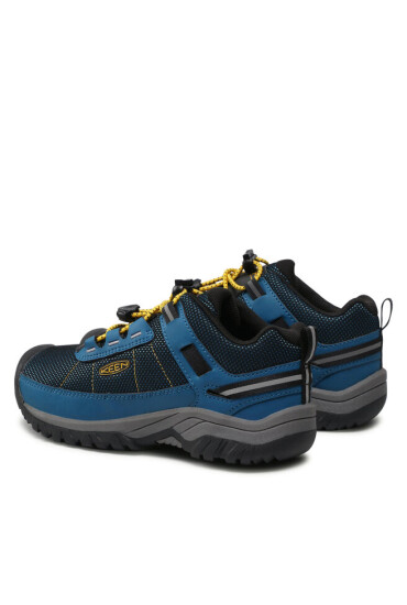 Keen Туристически Targhee Sport 1024737 Mykonos Blue/ Yellow - Mera.bg