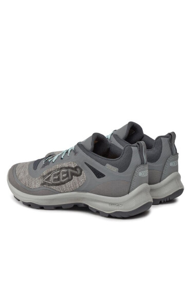 Keen Туристически Terradora Flex Wp 1026883 Сив - Mera.bg