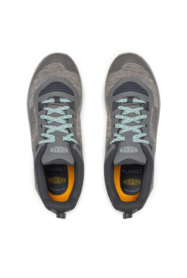 Keen Туристически Terradora Flex Wp 1026883 Сив - Mera.bg