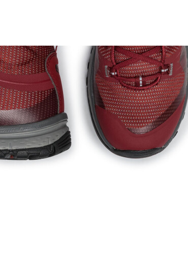 Keen Туристически Terradora Mid Wp 1021986 Merlot/Raven - Mera.bg