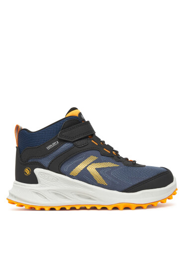 Keen Туристически Zionic Mid Wp 1031249 Тъмносин - Mera.bg