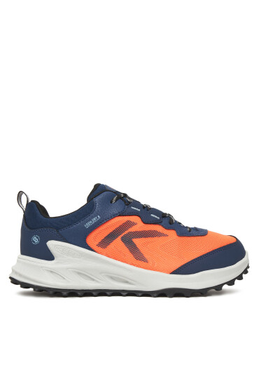 Keen Туристически Zionic Wp 1031132 Цветен - Mera.bg