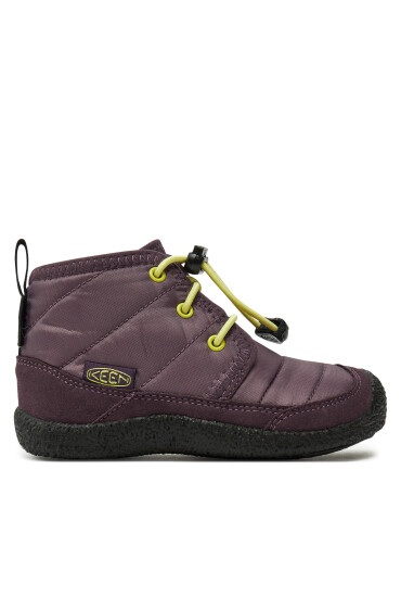 Keen Апрески Howser II Waterproof Chukka 1029432 Виолетов - Mera.bg