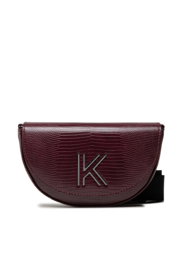 Kendall + Kylie Дамска чанта HBKK-121-0009A-67 Burgundy - Mera.bg