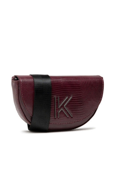 Kendall + Kylie Дамска чанта HBKK-121-0009A-67 Burgundy - Mera.bg