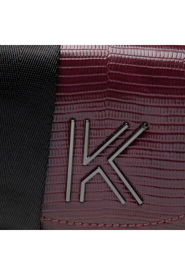 Kendall + Kylie Дамска чанта HBKK-121-0009A-67 Burgundy - Mera.bg