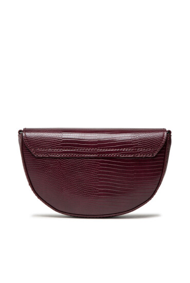 Kendall + Kylie Дамска чанта HBKK-121-0009A-67 Burgundy - Mera.bg