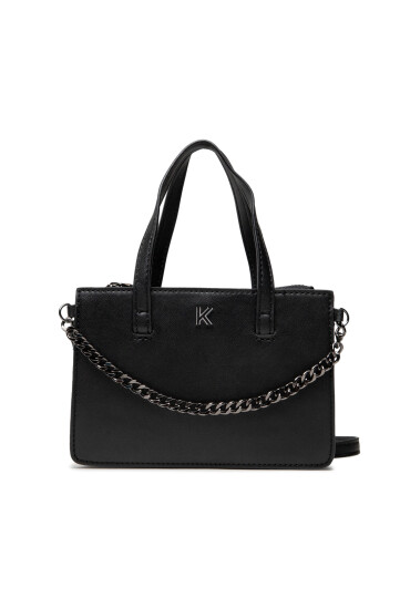 Kendall + Kylie Дамска чанта HBKK-421-0001-26 Black - Mera.bg