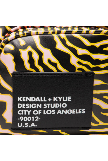 Kendall + Kylie Мъжка чантичка HBKK-320-0003-3 Print - Mera.bg