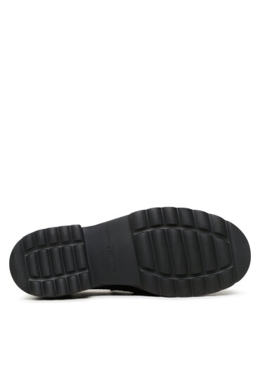 Kennel & Schmenger лоуфъри с дебела подметка Zip 91-31100.720 Schwarz Ss - Mera.bg