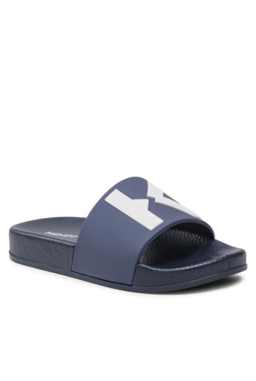 Kenzo Kids Чехли Kenzo K29022 Electric Blue 868 - Mera.bg
