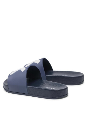 Kenzo Kids Чехли Kenzo K29022 Electric Blue 868 - Mera.bg