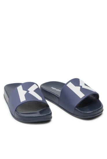 Kenzo Kids Чехли Kenzo K29022 Electric Blue 868 - Mera.bg