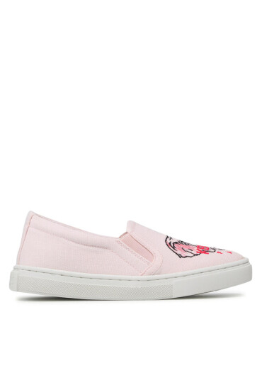Kenzo Kids Гуменки K19038 Pink 471 - Mera.bg