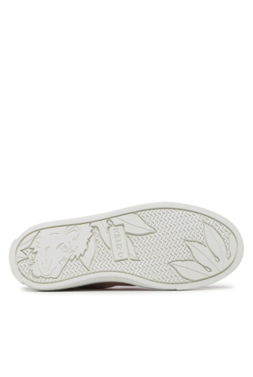Kenzo Kids Гуменки K19038 Pink 471 - Mera.bg