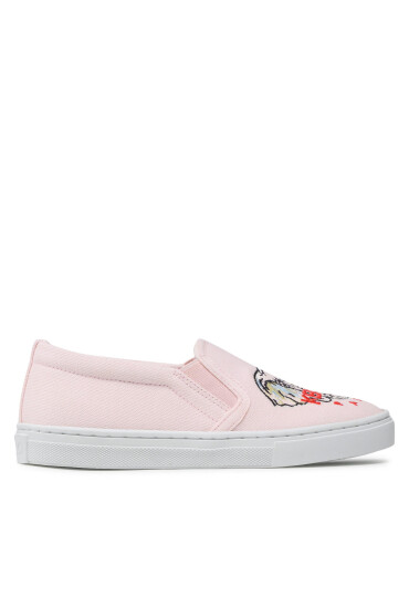 Kenzo Kids Гуменки K59041 Розов - Mera.bg