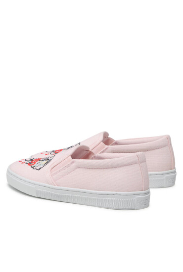 Kenzo Kids Гуменки K59041 Розов - Mera.bg