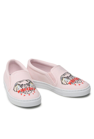 Kenzo Kids Гуменки K59041 Розов - Mera.bg