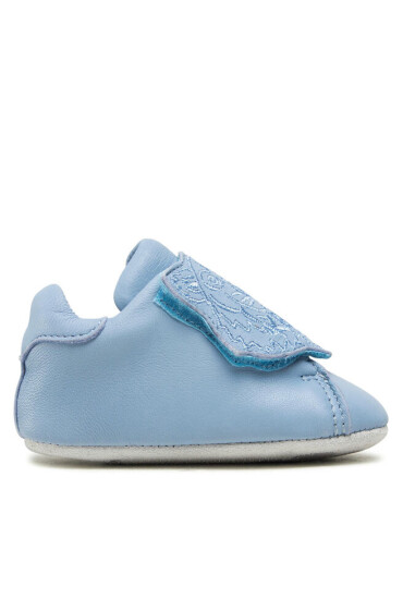 Kenzo Kids Обувки K99001 Pale Blue 77D - Mera.bg