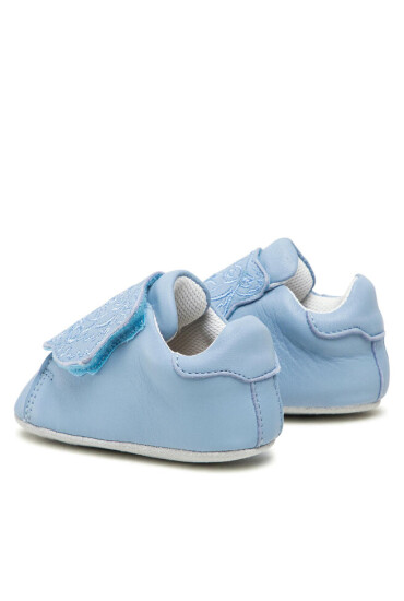 Kenzo Kids Обувки K99001 Pale Blue 77D - Mera.bg