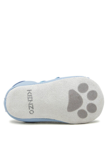 Kenzo Kids Обувки K99001 Pale Blue 77D - Mera.bg