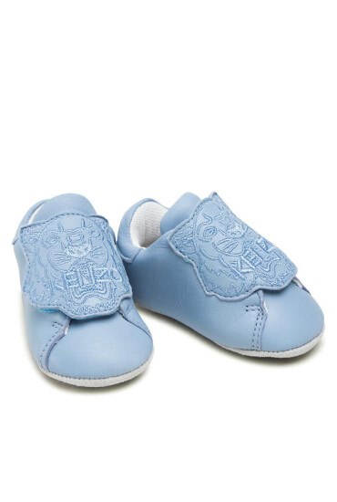 Kenzo Kids Обувки K99001 Pale Blue 77D - Mera.bg