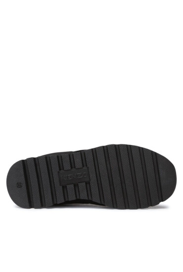 Kenzo Kids Сникърси K59034 Black 09B - Mera.bg