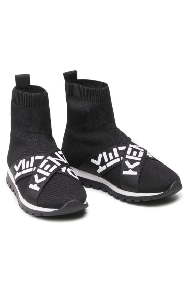 Kenzo Kids Зимни обувки - Mera.bg